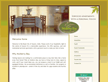 Tablet Screenshot of mulberrybay.in